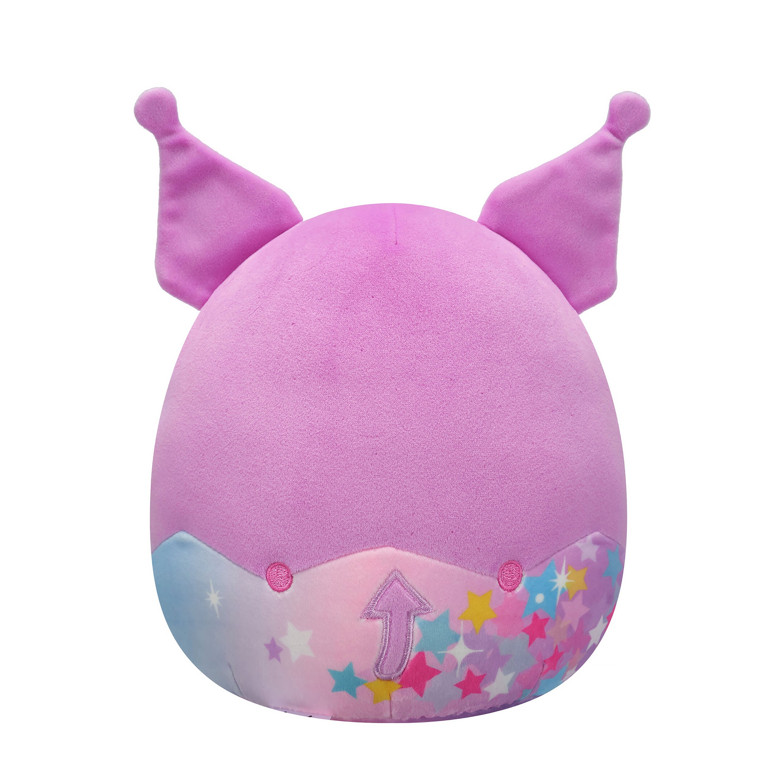 Zdjęcie produktu Hello Kitty - Kuromi Squishmallows Pluszowa Figurka
