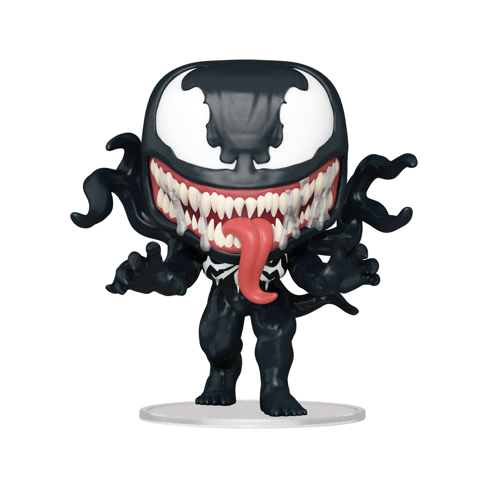 Product image Spider-Man 2 - Venom Marvel Funko Pop Bobblehead Figure