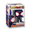 Product image Spider-Man: Across The Spider-Verse - Spider-Man Funko Pop Bobblehead Figure