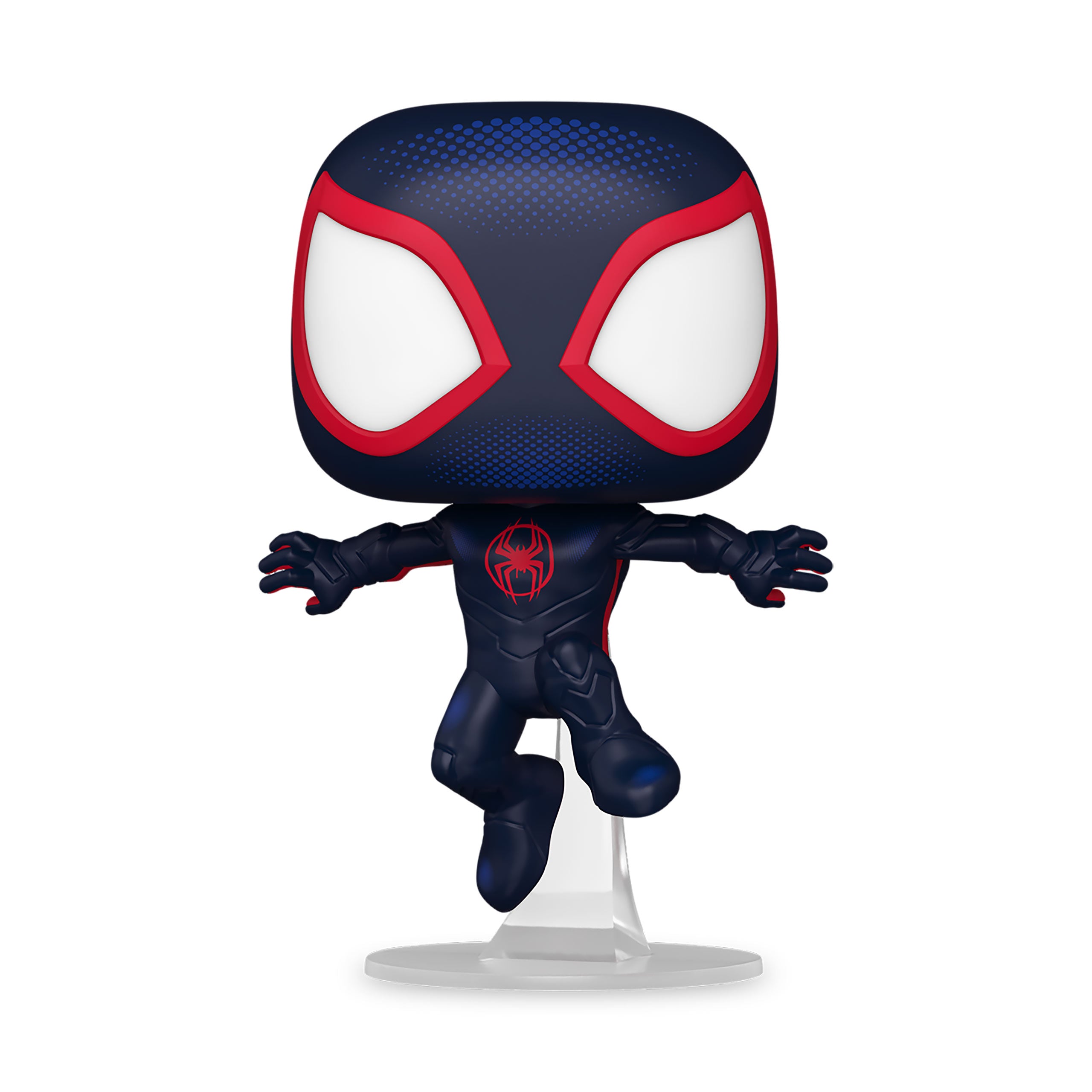 Product image Spider-Man: Across The Spider-Verse - Spider-Man Funko Pop Bobblehead Figure