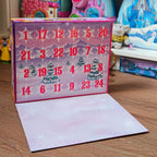 Product image Disney Princess - Bitty Pop Funko Advent Calendar