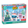 Product image Stitch Holiday Bitty Pop Funko Advent Calendar - Lilo & Stitch