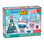 Product image Stitch Holiday Bitty Pop Funko Advent Calendar - Lilo & Stitch