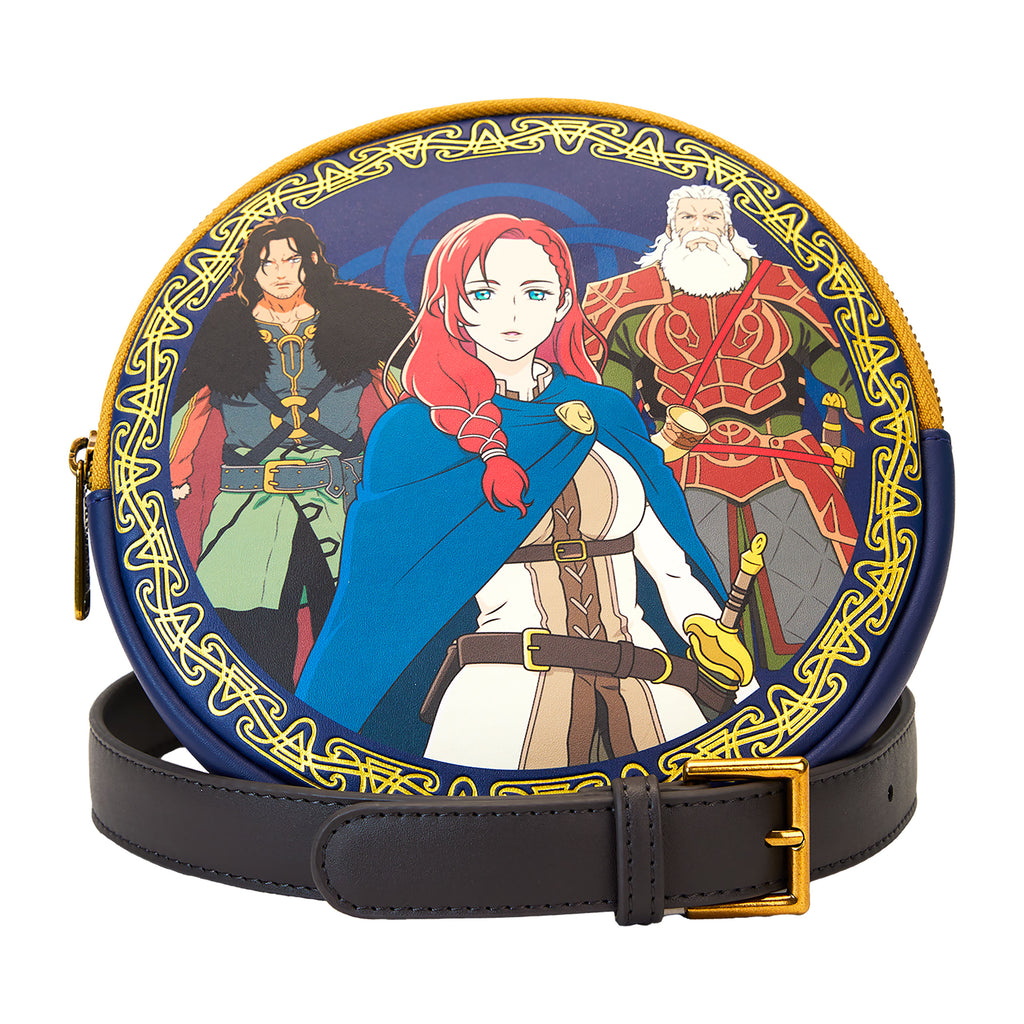 Zdjęcie produktu Bitwa Rohirrim Mini Plecak - Władca Pierścieni