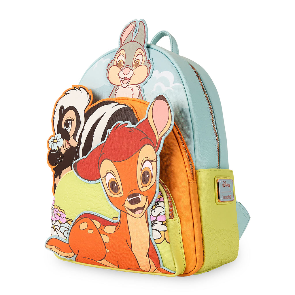 Product image Bambi - Friends Mini Backpack