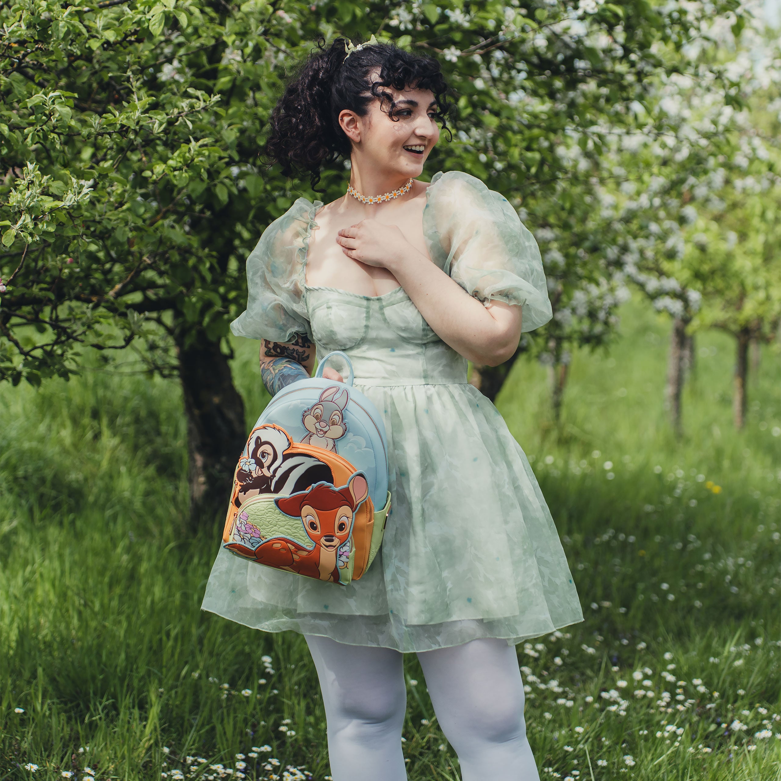 Product image Bambi - Friends Mini Backpack