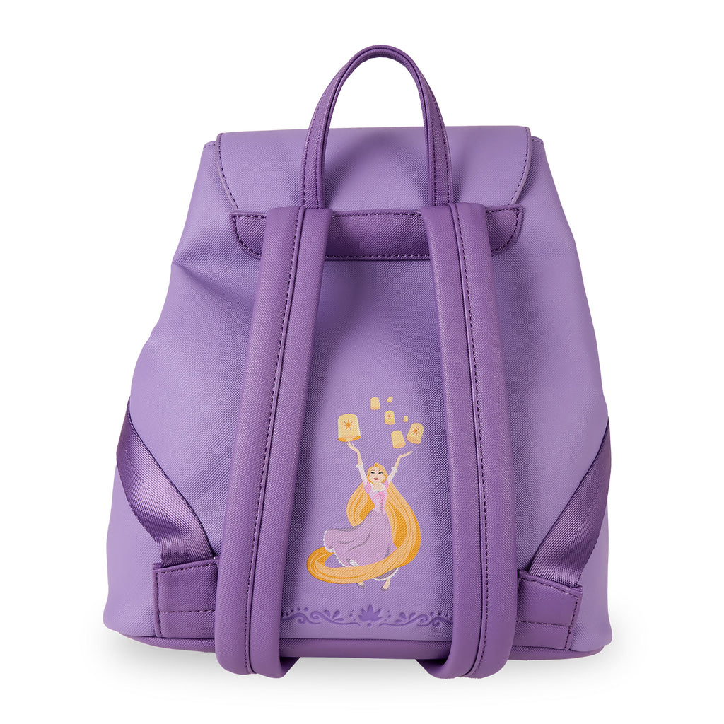 Zdjęcie produktu Roszpunka - Mini plecak