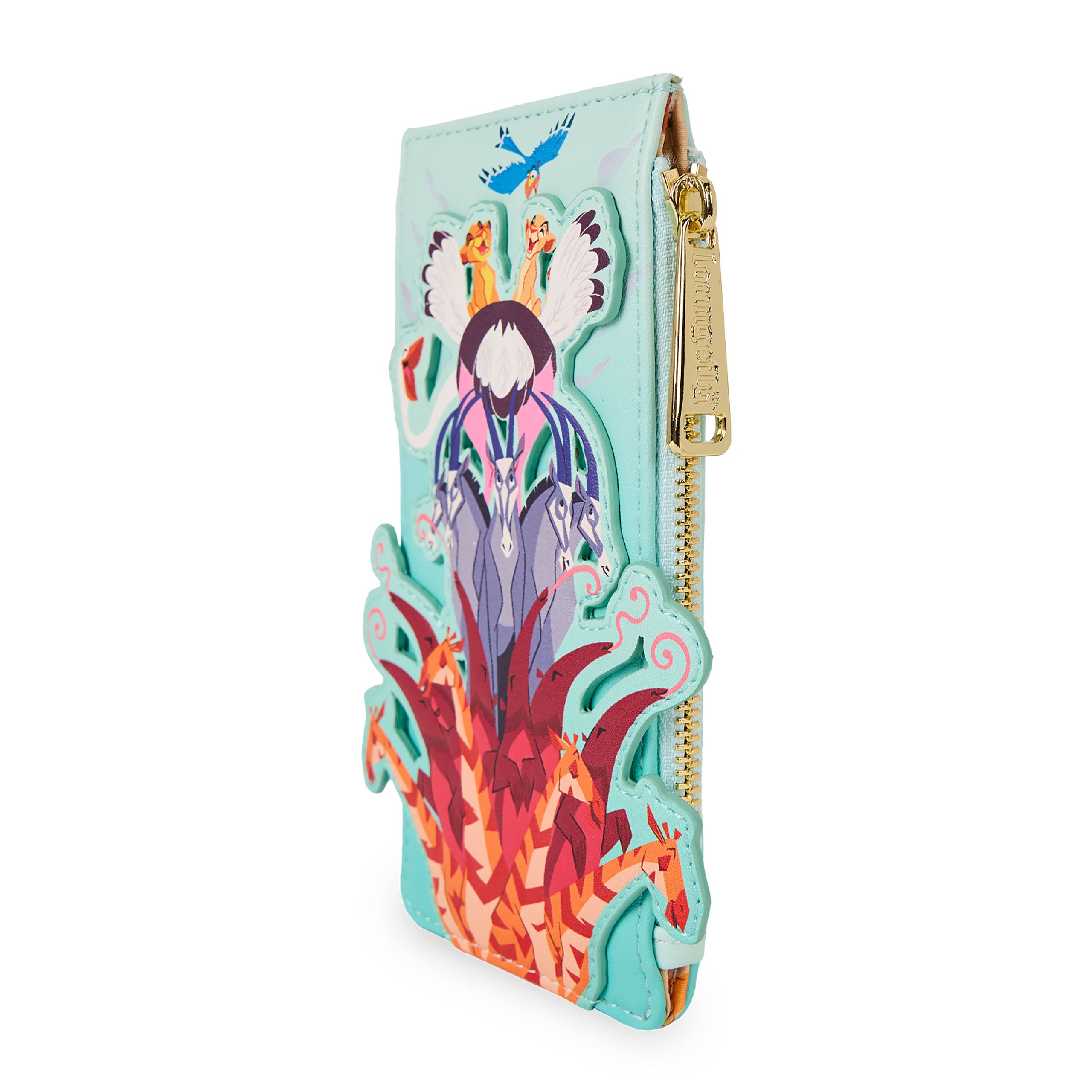 Product image The Lion King - Cardholder
