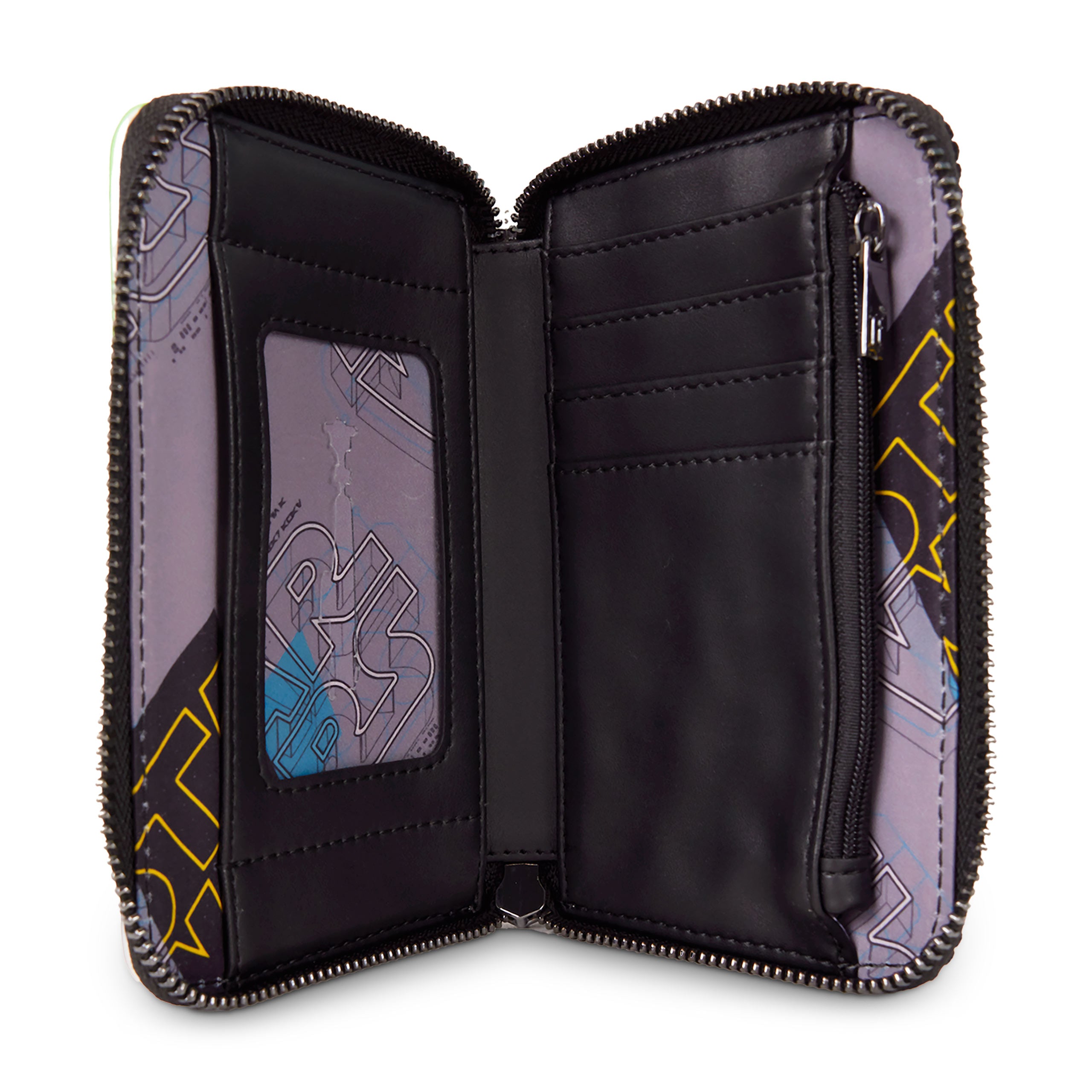 Product image Star Wars - Lightsaber Wallet