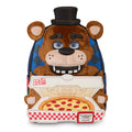 Zdjęcie produktu Five Nights at Freddy's - Mini plecak Pizza