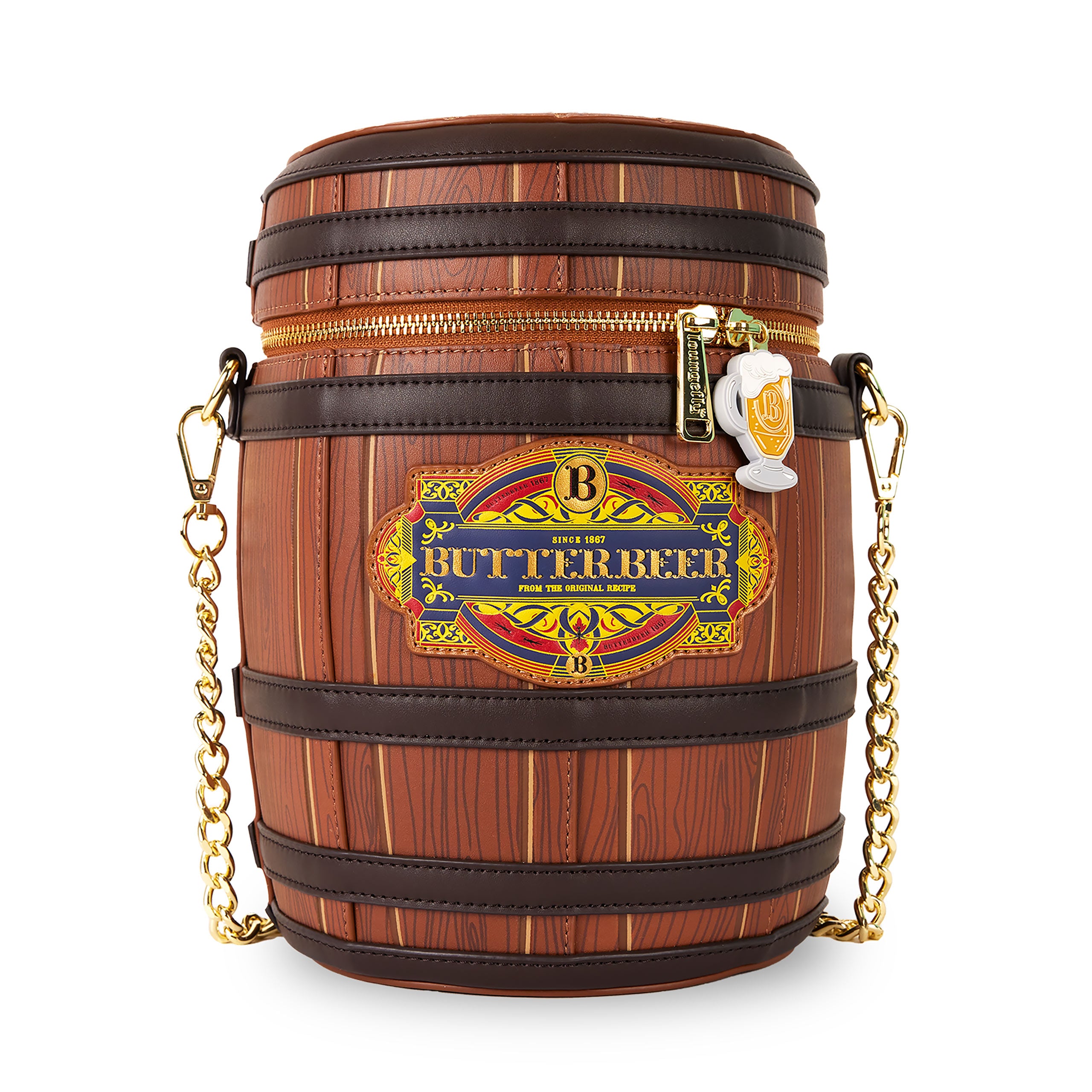 Product image Harry Potter - Butterbeer Crossbody Bag