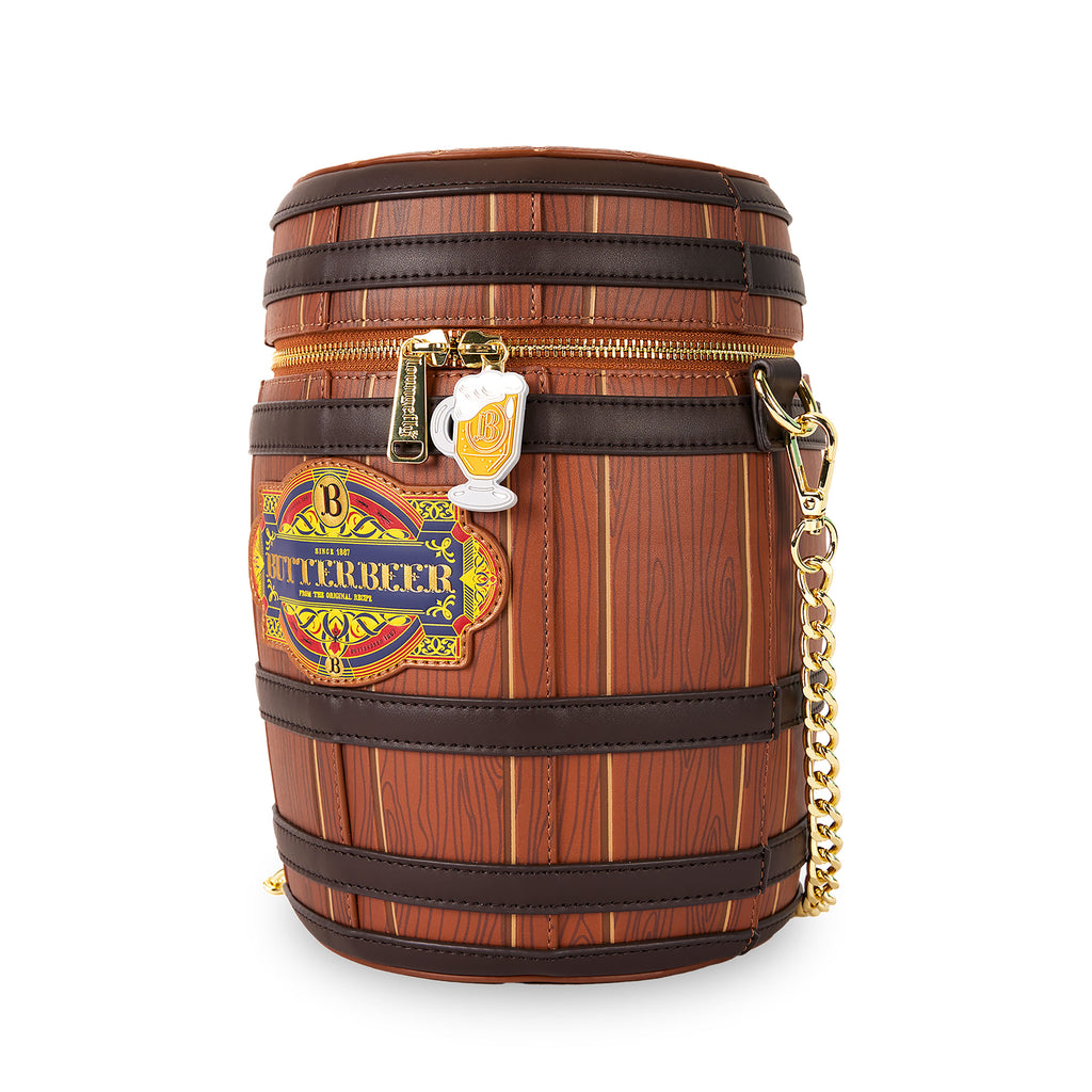 Zdjęcie produktu Harry Potter - Torba na ramię Butterbeer