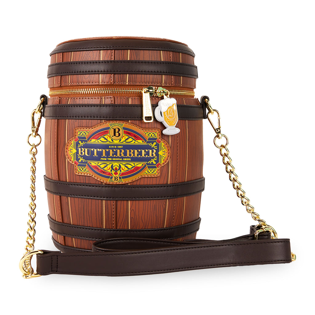 Zdjęcie produktu Harry Potter - Torba na ramię Butterbeer