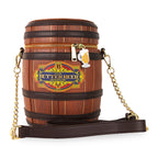 Zdjęcie produktu Harry Potter - Torba na ramię Butterbeer