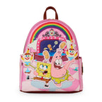 Zdjęcie produktu SpongeBob - Goofy Goobers Mini Plecak z Światłem