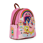 Zdjęcie produktu SpongeBob - Goofy Goobers Mini Plecak z Światłem