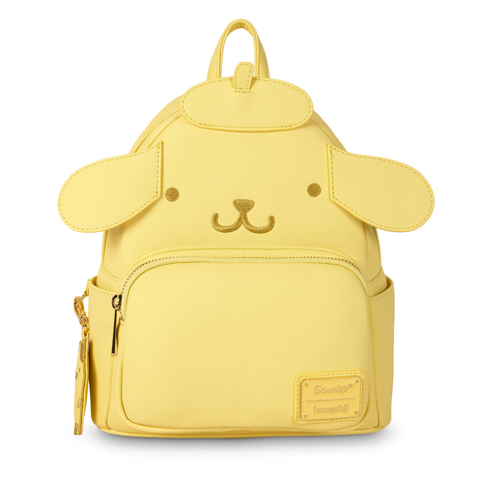 Product image Sanrio - Pompompurin Mini Backpack