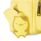 Product image Sanrio - Pompompurin Mini Backpack