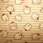 Product image Sanrio - Pompompurin Mini Backpack