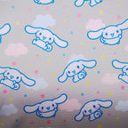 Zdjęcie produktu Sanrio - Cinnamoroll Mini Plecak
