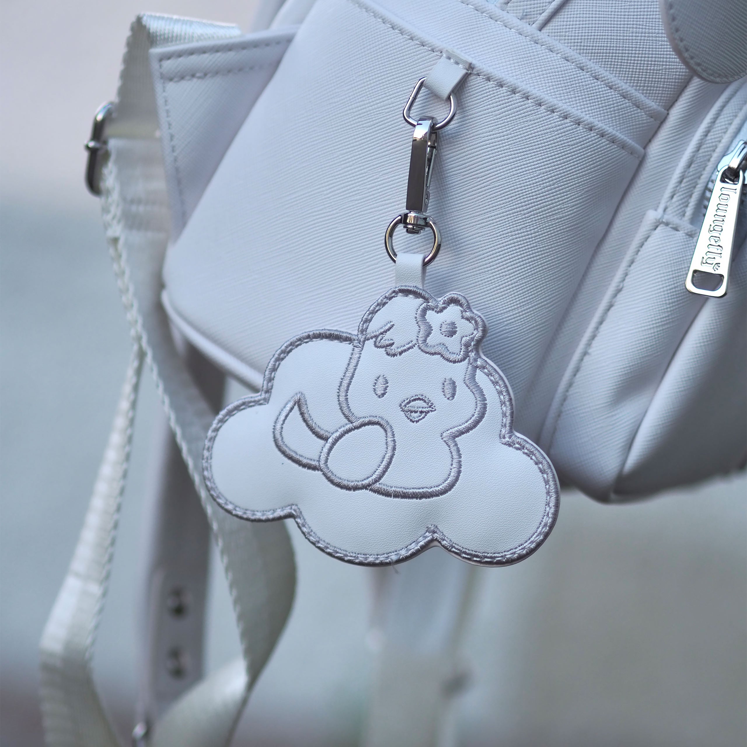 Zdjęcie produktu Sanrio - Cinnamoroll Mini Plecak