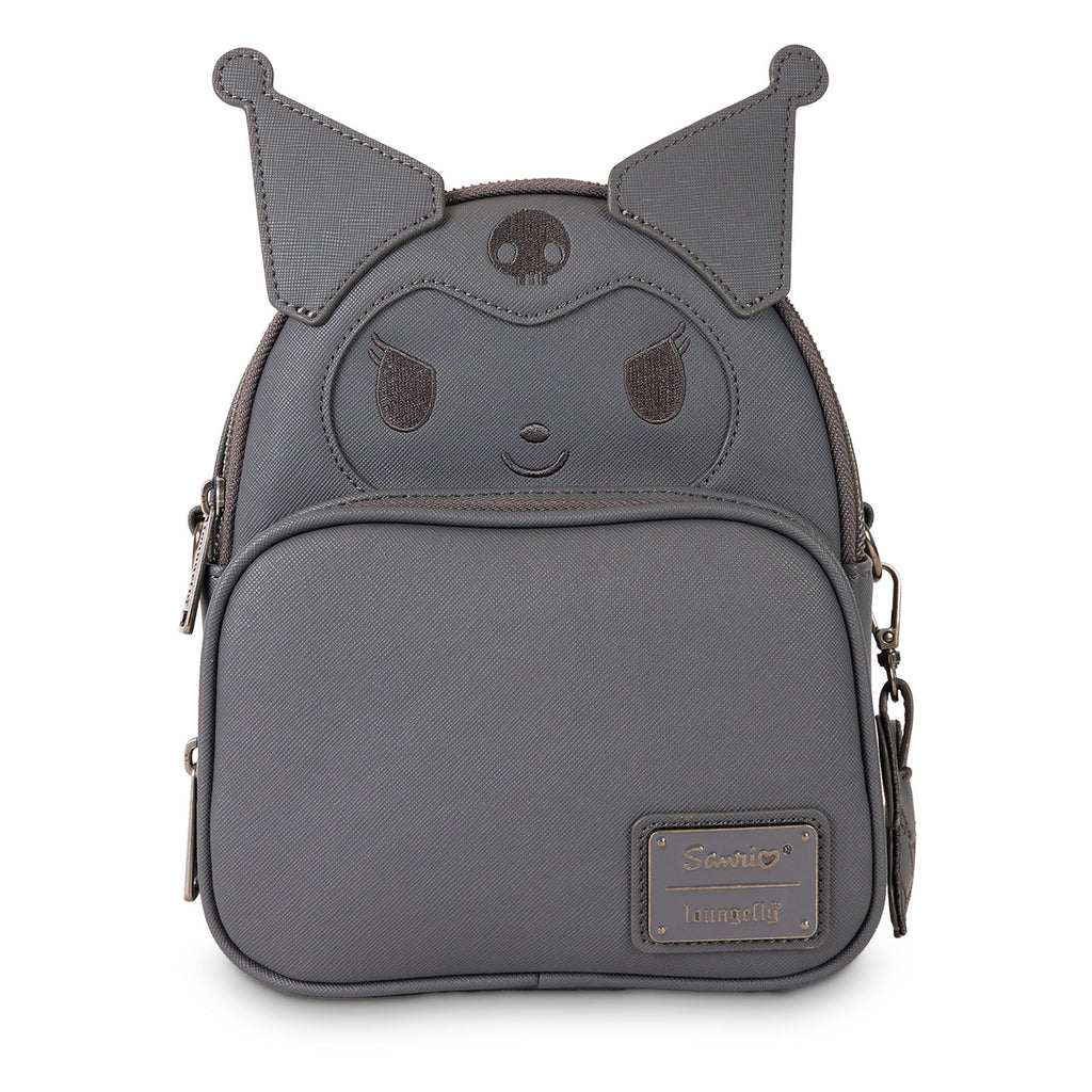 Product image Sanrio - Kuromi Tote Bag Mini Backpack