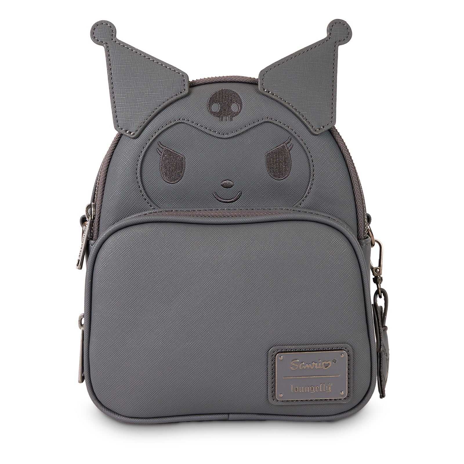Product image Sanrio - Kuromi Tote Bag Mini Backpack