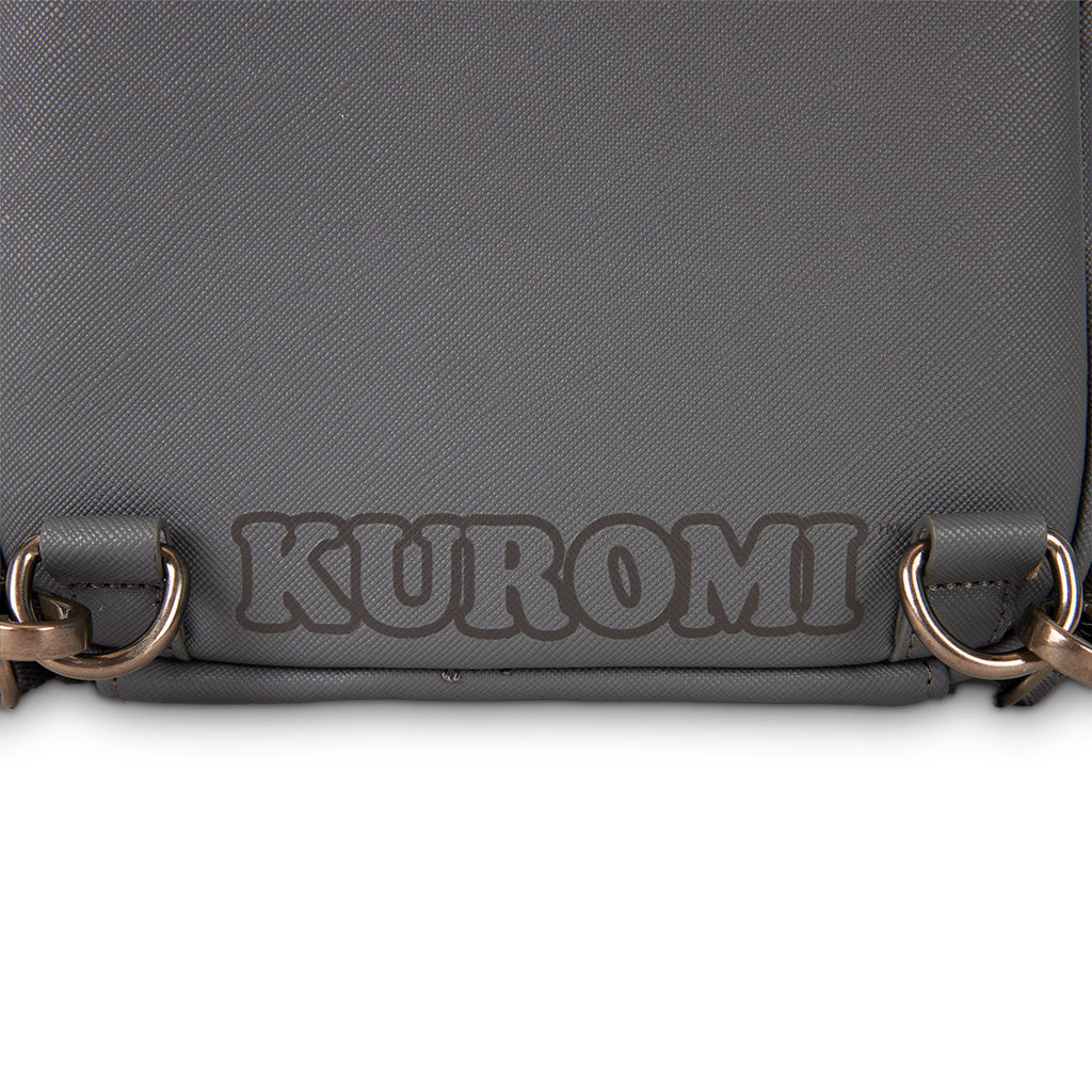 Product image Sanrio - Kuromi Tote Bag Mini Backpack