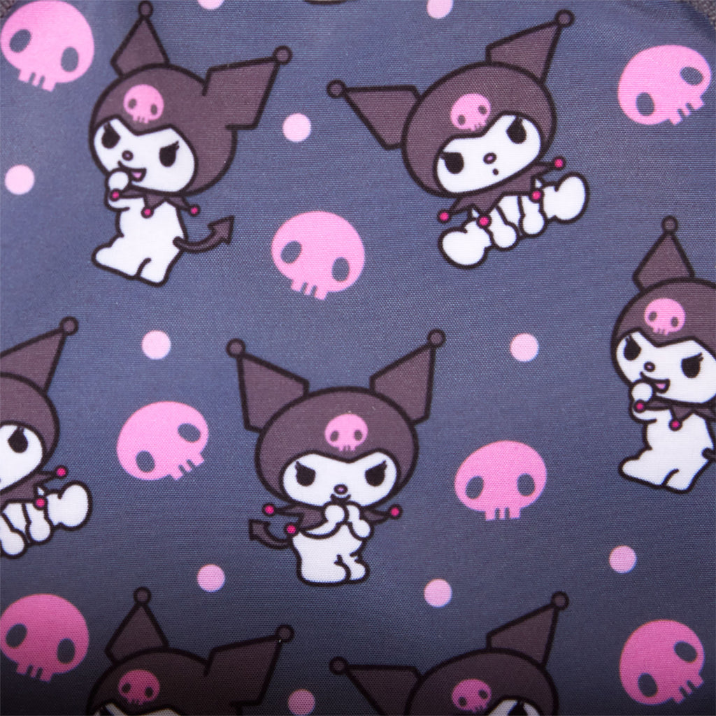 Product image Sanrio - Kuromi Tote Bag Mini Backpack