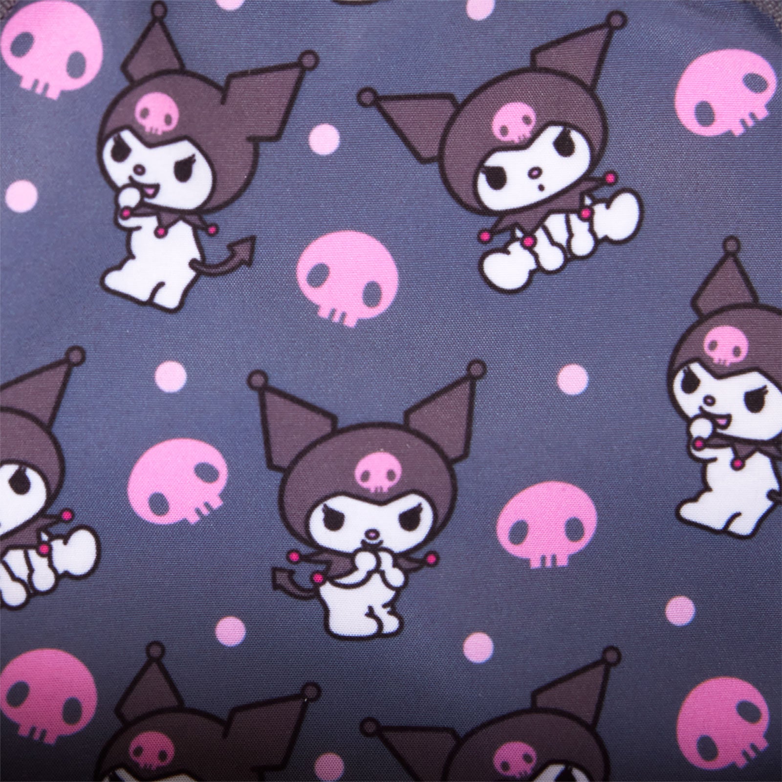 Product image Sanrio - Kuromi Tote Bag Mini Backpack