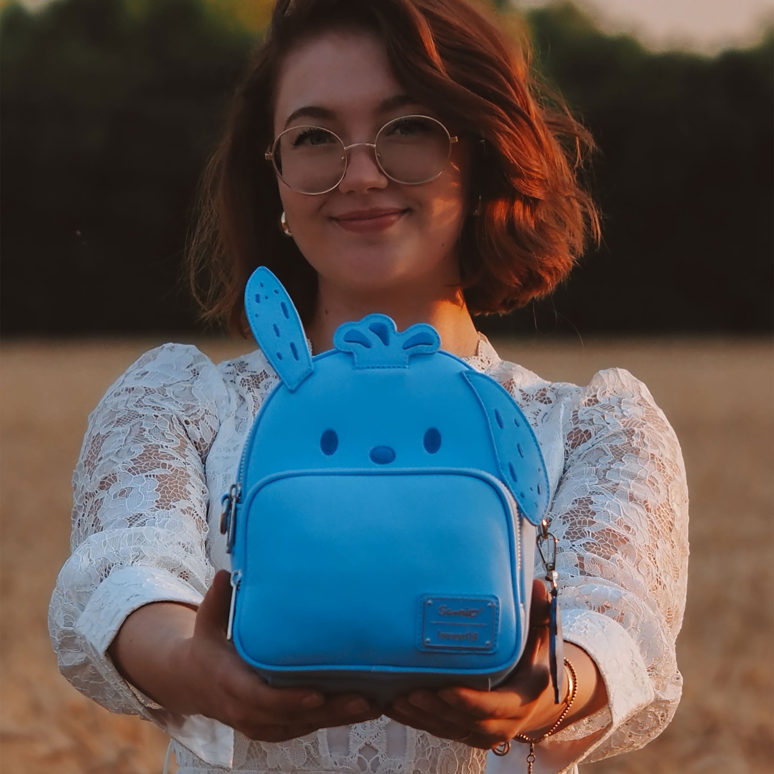 Zdjęcie produktu Sanrio - Pochacco Torebka Mini Plecak