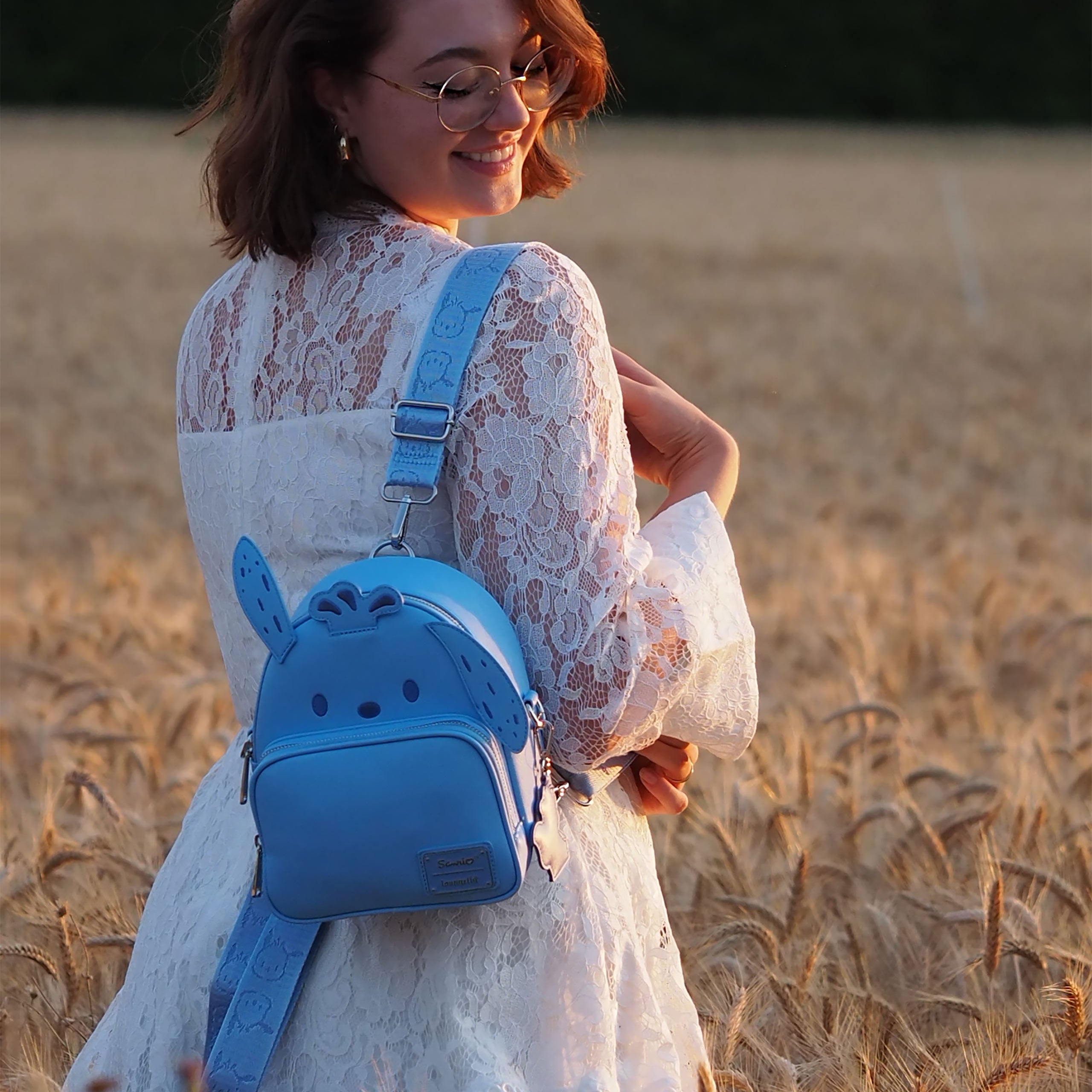 Zdjęcie produktu Sanrio - Pochacco Torebka Mini Plecak