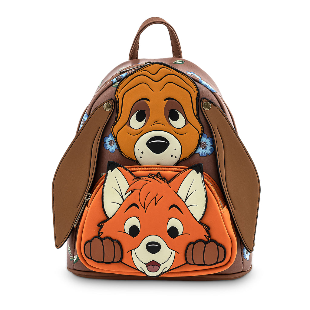 Product image The Fox and the Hound - Mini Backpack
