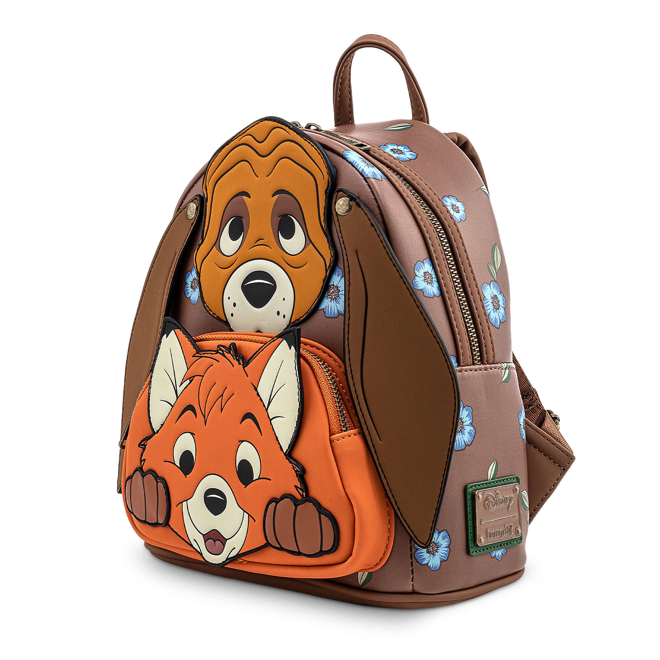 Product image The Fox and the Hound - Mini Backpack