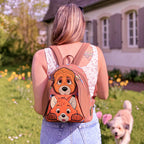 Product image The Fox and the Hound - Mini Backpack