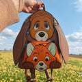 Product image The Fox and the Hound - Mini Backpack