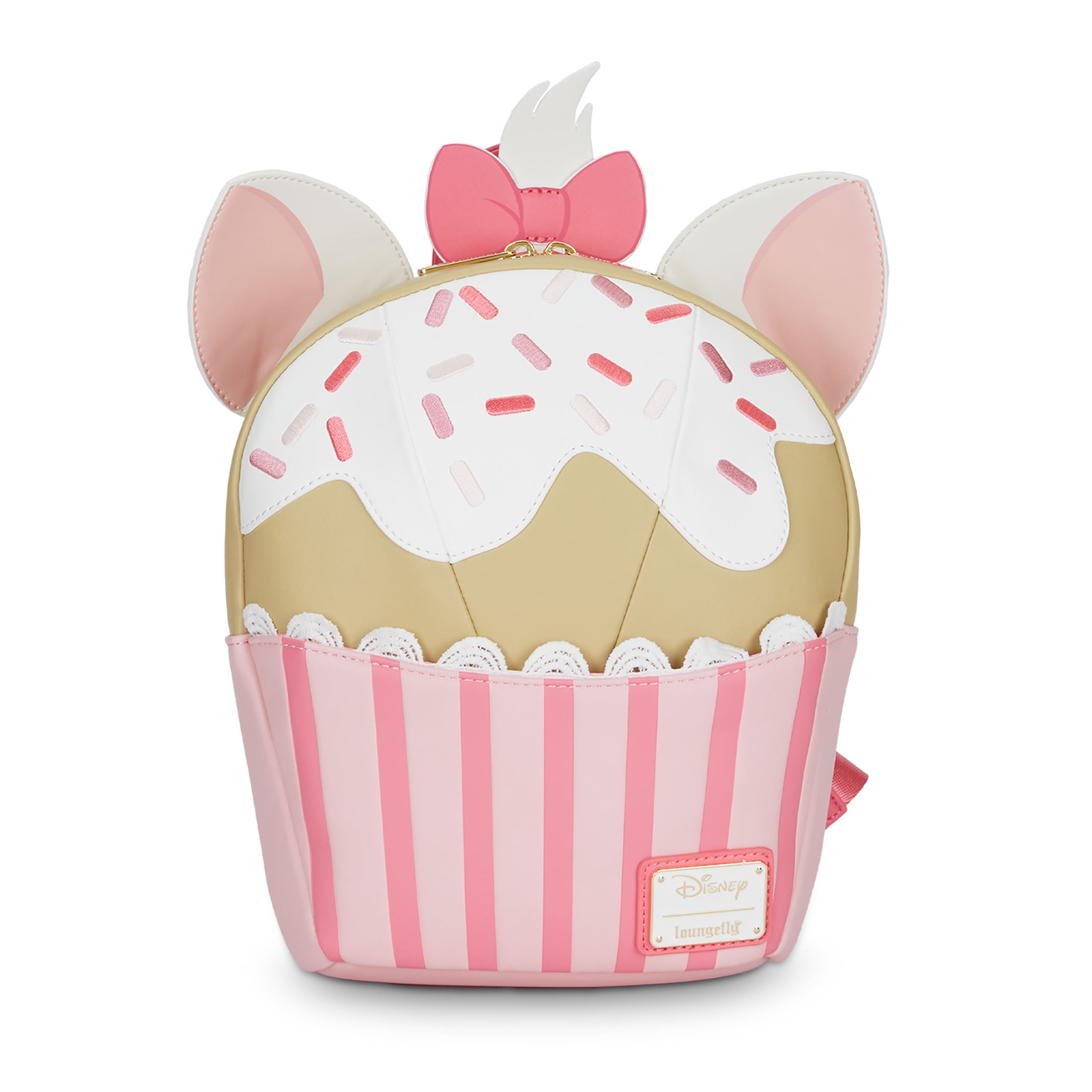 Zdjęcie produktu Arystokraci - Marie Muffin Mini Plecak