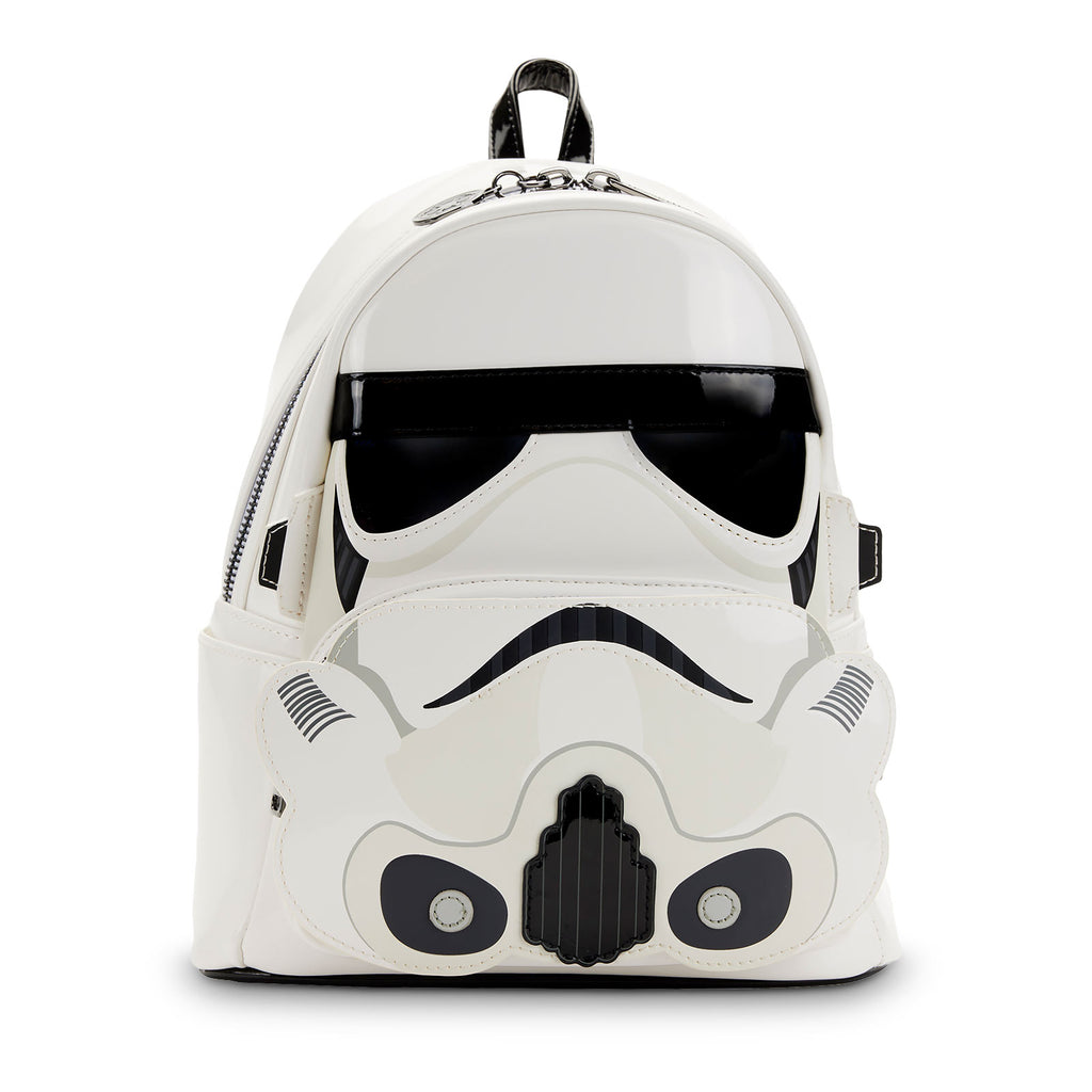Zdjęcie produktu Star Wars - Mini Plecak Stormtrooper
