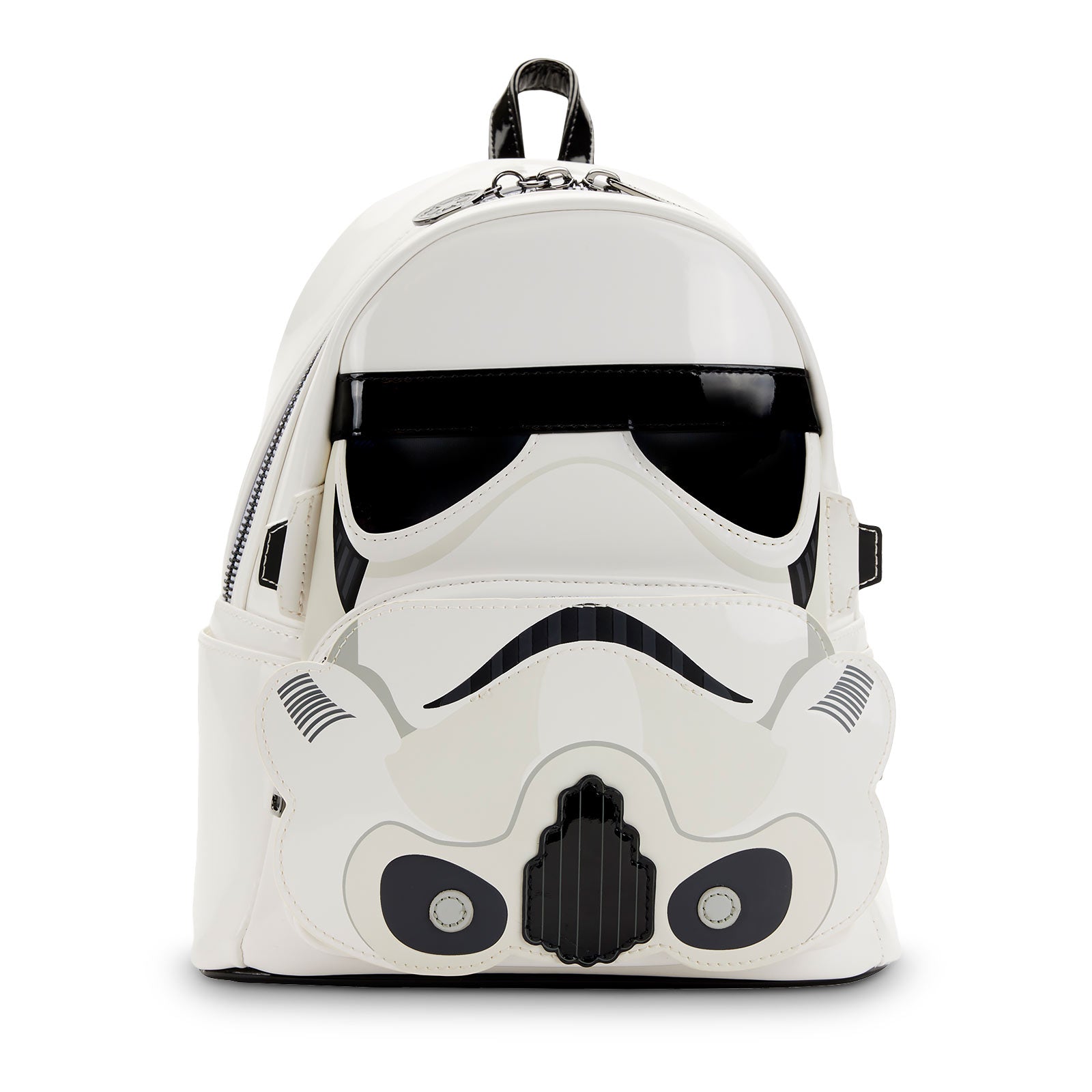 Zdjęcie produktu Star Wars - Mini Plecak Stormtrooper