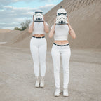 Zdjęcie produktu Star Wars - Mini Plecak Stormtrooper