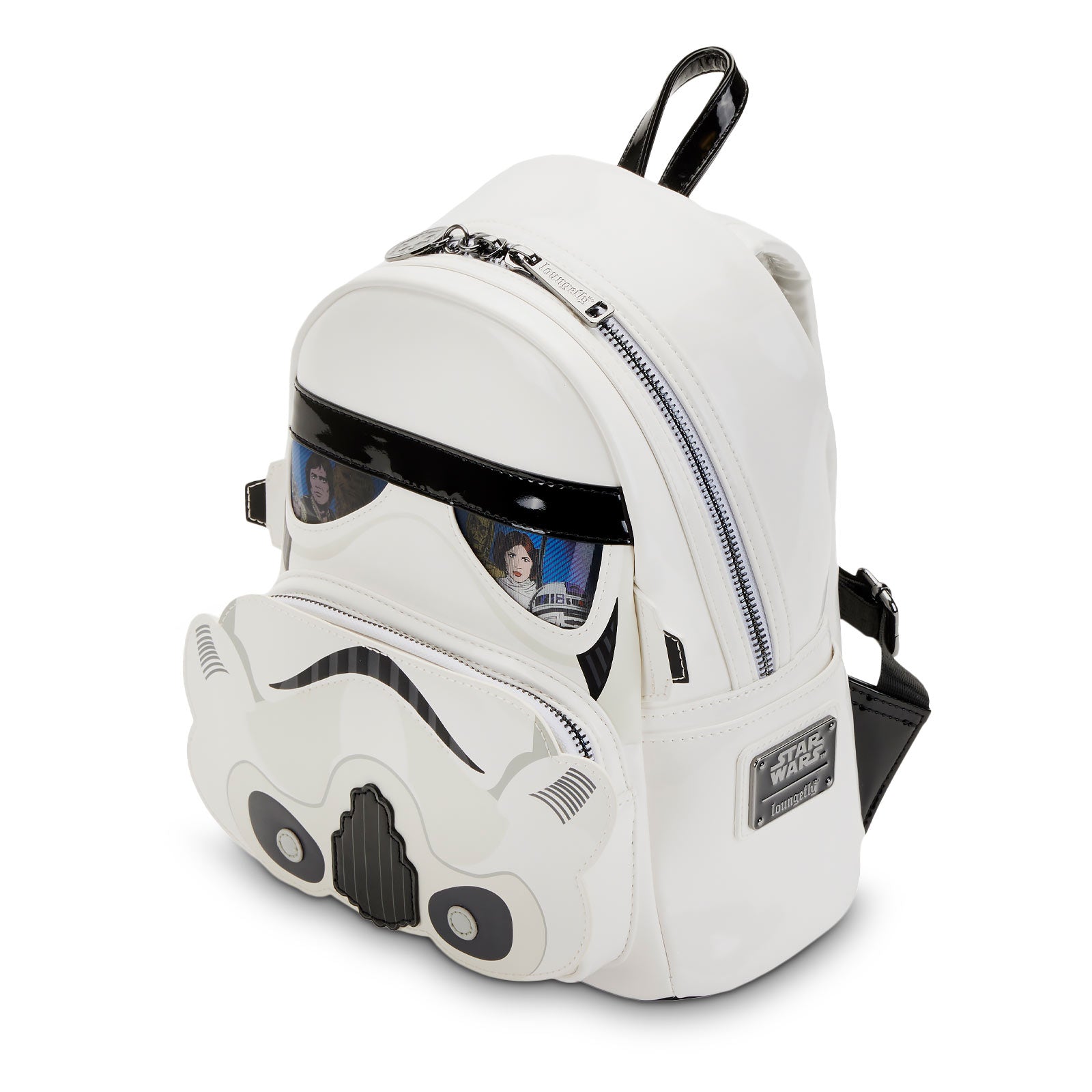 Zdjęcie produktu Star Wars - Mini Plecak Stormtrooper