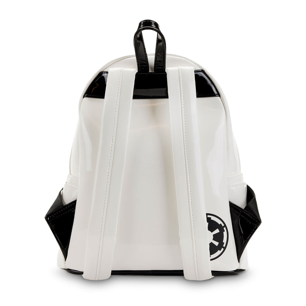 Zdjęcie produktu Star Wars - Mini Plecak Stormtrooper
