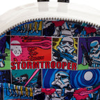 Zdjęcie produktu Star Wars - Mini Plecak Stormtrooper