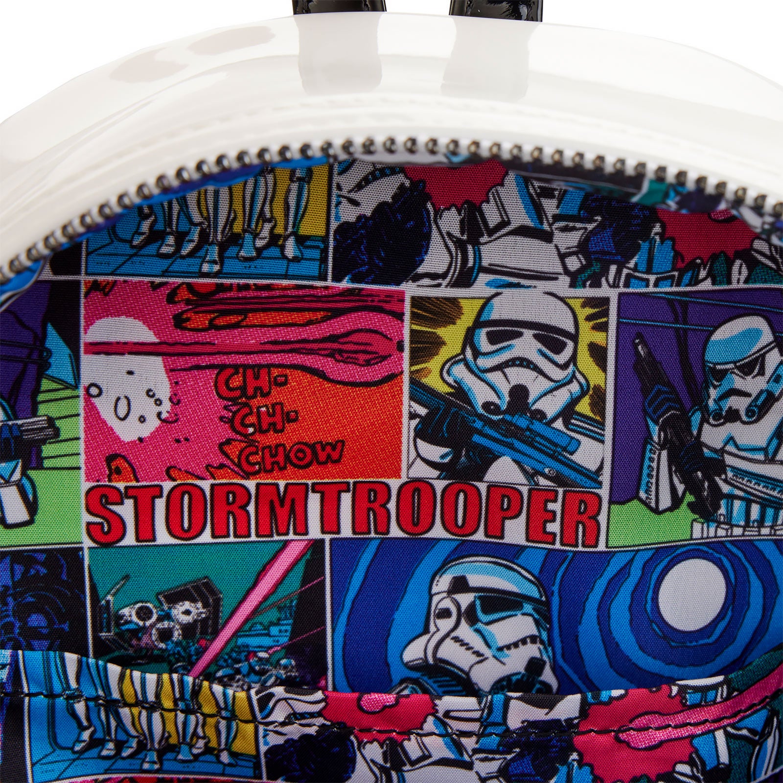 Zdjęcie produktu Star Wars - Mini Plecak Stormtrooper
