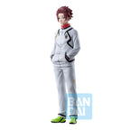 Zdjęcie produktu Blue Lock - Figurka Sae Itoshi Ichibansho