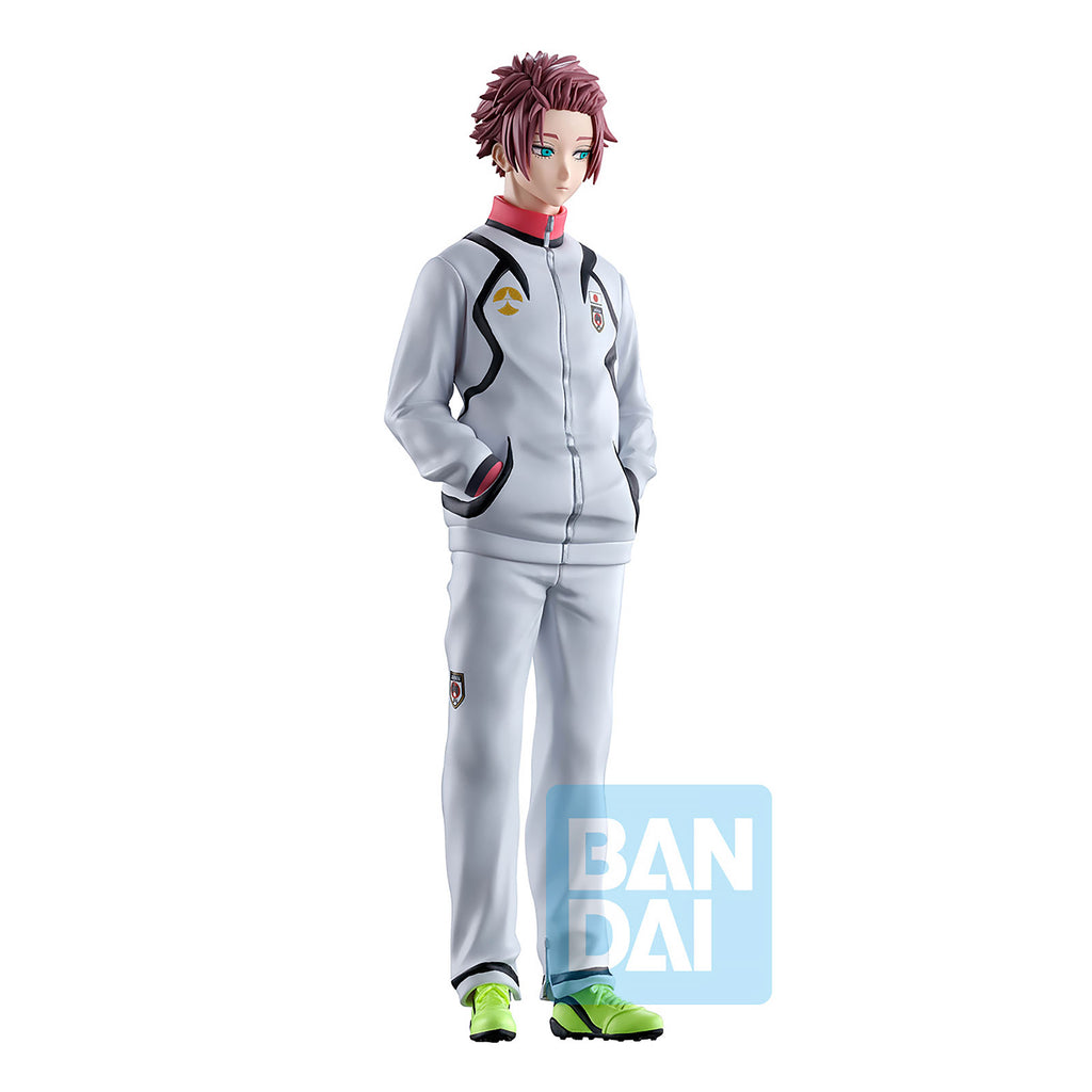 Zdjęcie produktu Blue Lock - Figurka Sae Itoshi Ichibansho