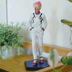 Product image Blue Lock - Ryusei Shidou Ichibansho Figure