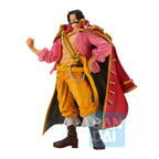 Product image One Piece - Gol D. Roger Ichibansho Figure
