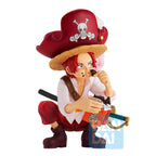 Product image One Piece - Shanks Ichibansho Figure