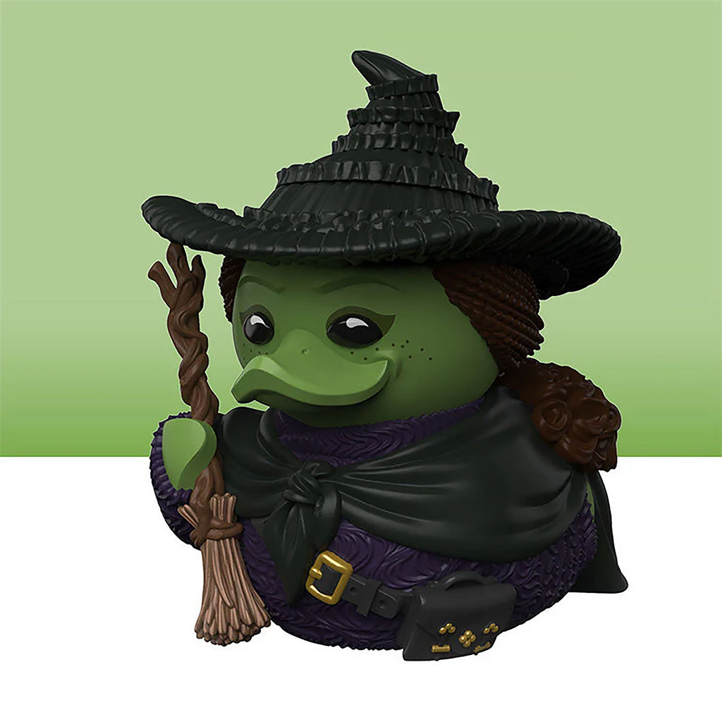 Zdjęcie produktu Wicked - Elphaba Thropp TUBBZ Kaczka Dekoracyjna